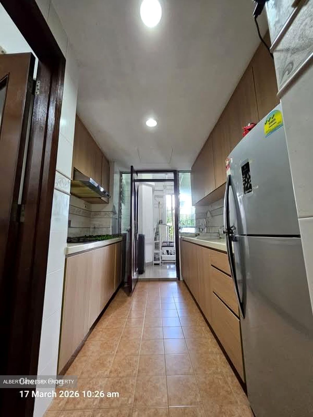 Maysprings (D23), Apartment #564563561